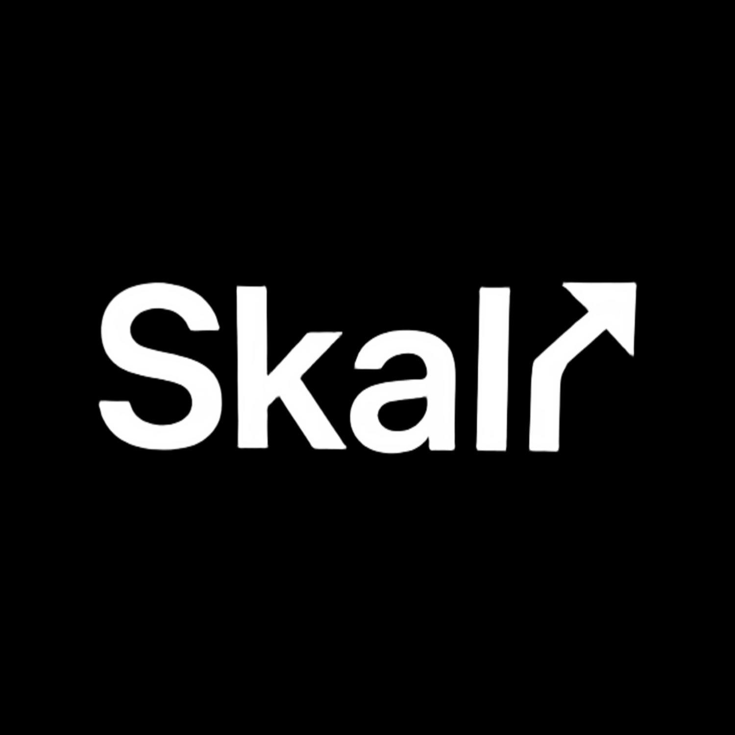 Skalr AI Logo